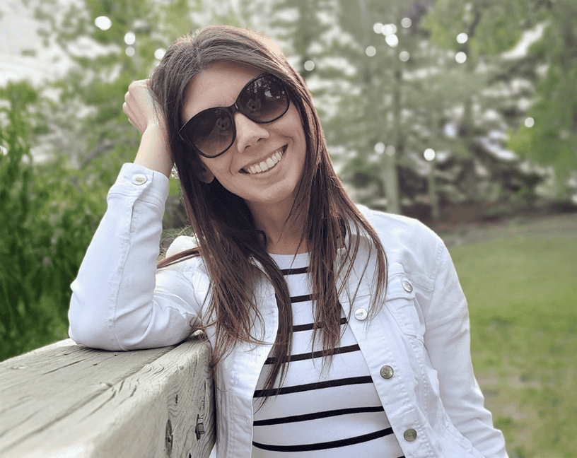 Nikki Outdoors Nikki Nicholas