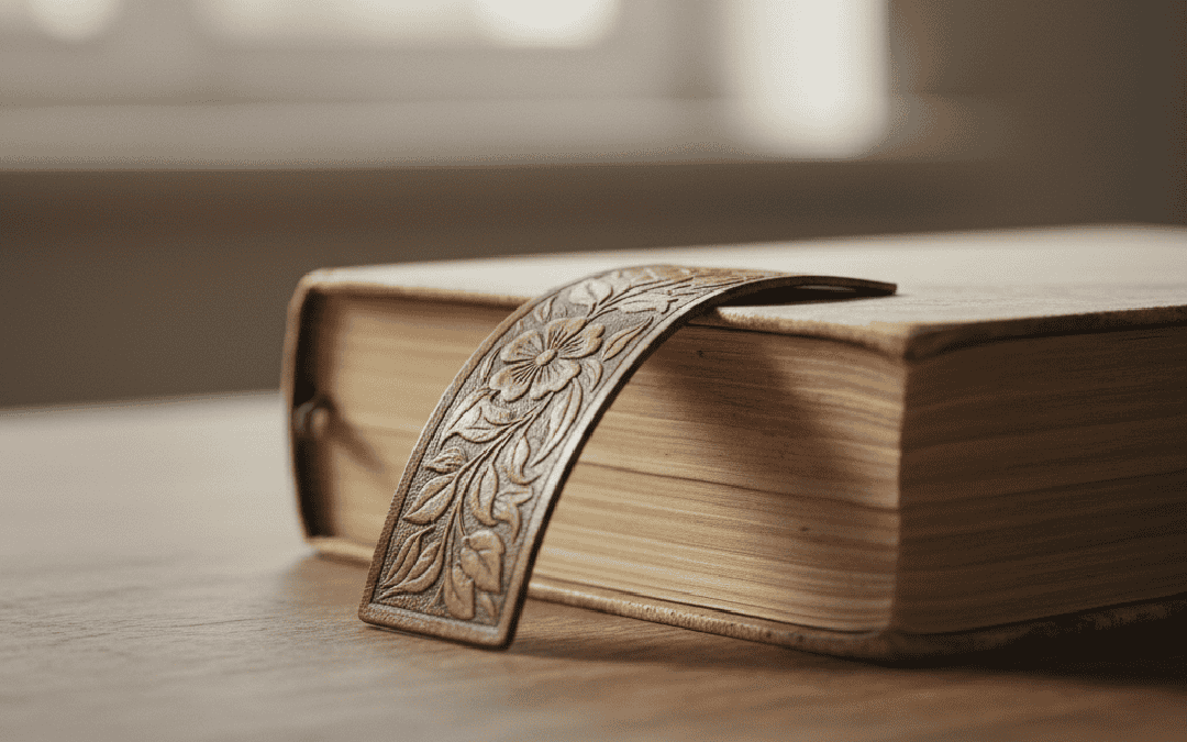 How Your Nervous System Bookmarks the Past (and How to Update It)