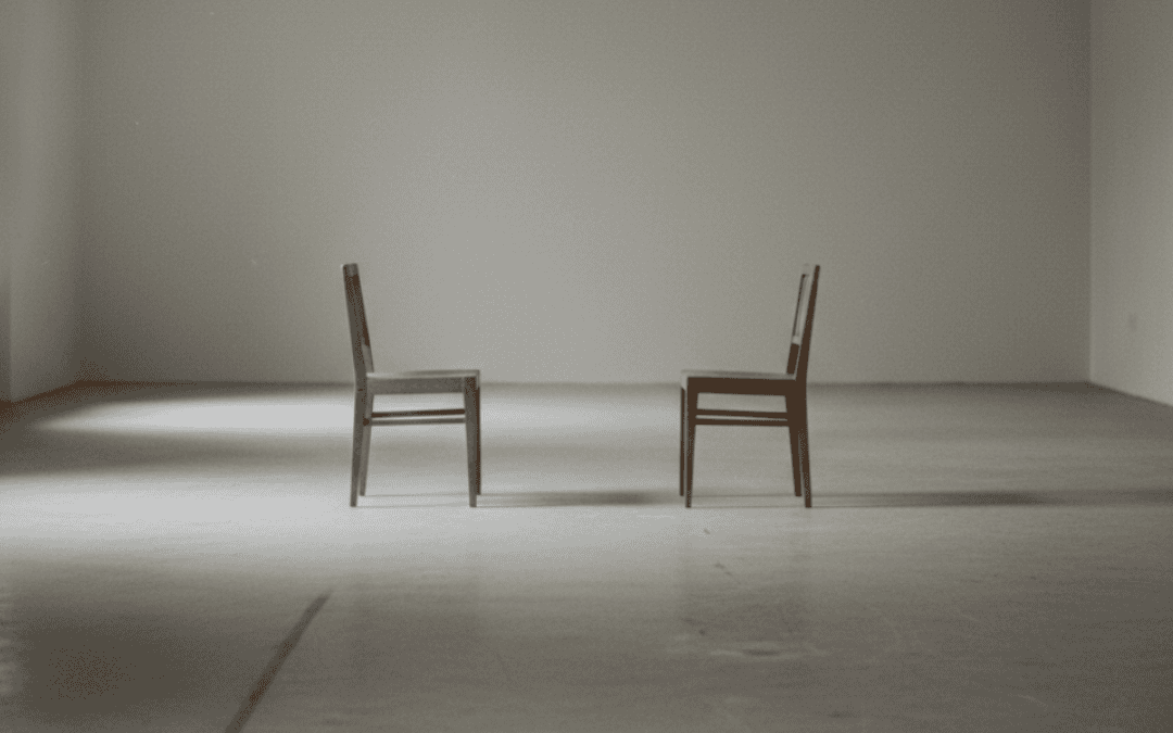 Why Is Confrontation So Hard? The Subconscious Truth