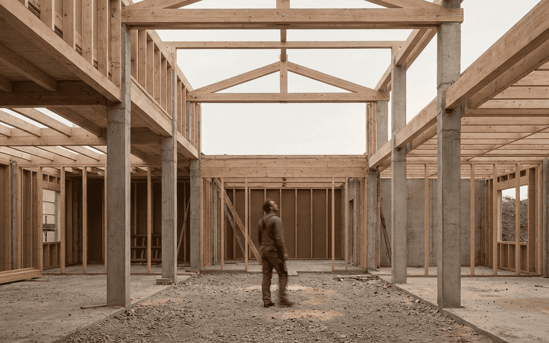 The Hidden Structure Behind Your Negative Thoughts