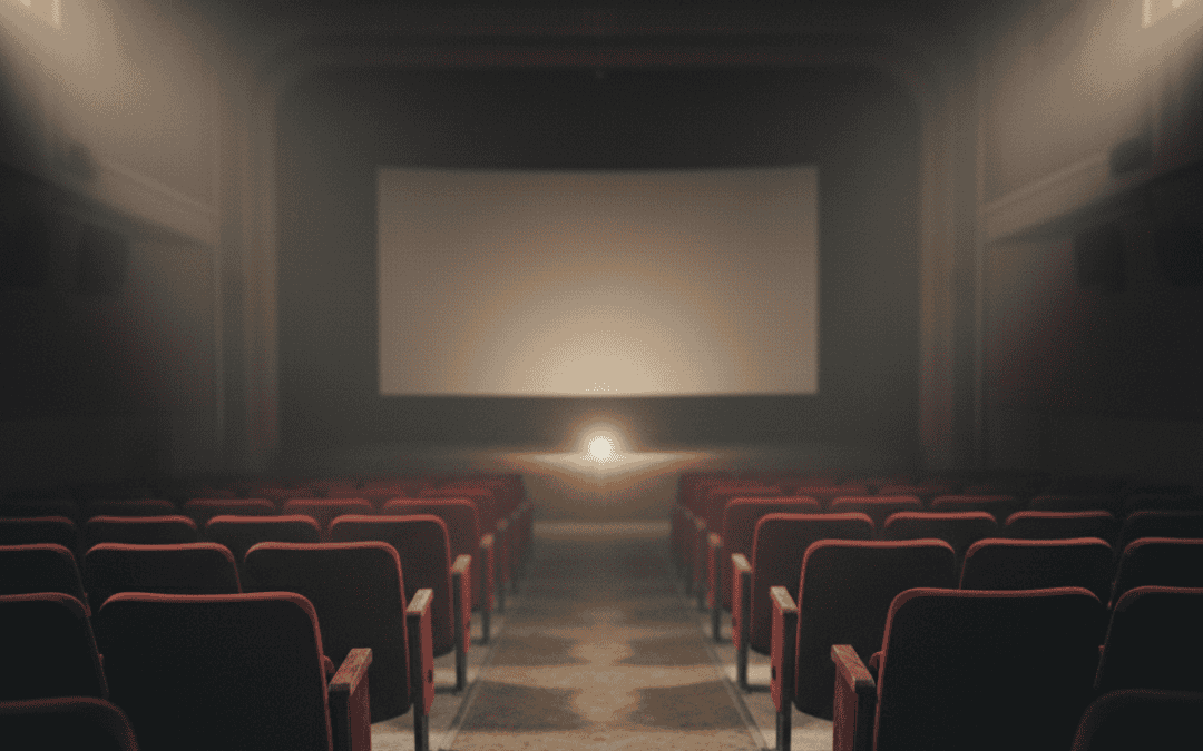 When Your Mind Plays Movies: How Attention Fuels Overthinking
