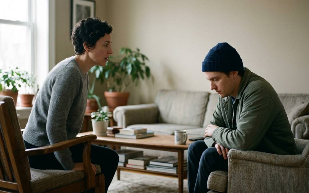 Why You Feel Emotionally Drained After Being Around Certain People