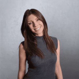 Image of Nikki Nicholas