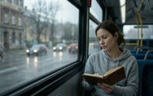 Why You Stay in a Bad Mood All Day (Even When Nothing’s “Wrong”)