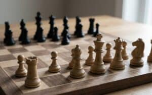 Why You Always Wait for Someone Else to Take the Lead